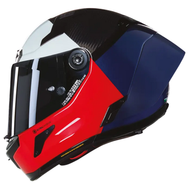 NOLAN X - 804 RS ULTRA CARBON BLOCCO 348,Casco Integrale NOLAN